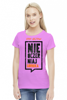 Nie Oczerniaj k