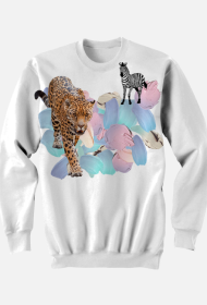 Bluza „Panterobrazy”