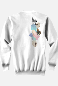 Bluza „Panterobrazy”