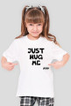 Just Hug Me A&D