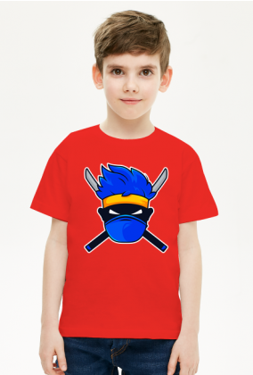 Koszulka - Ninja Fortnite