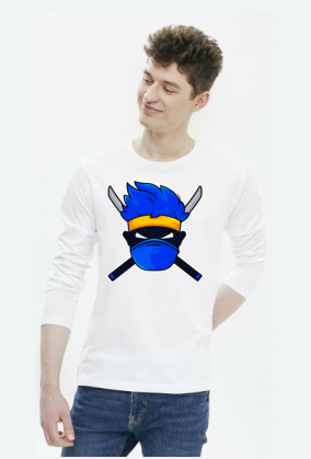 Koszulka - Ninja Fortnite