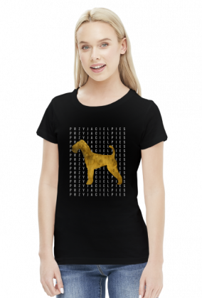 Airedale Terrier, Przyjaciel Pies