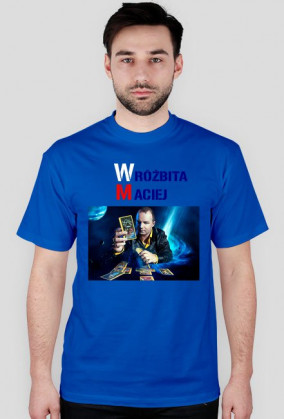 Wróżbita Maciej "WM"