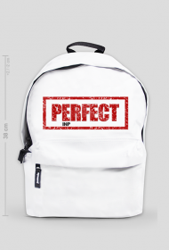Plecak - PERFECT