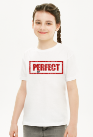 Koszulka Dziecko - PERFECT
