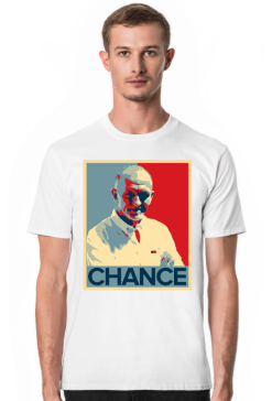 CHANCE