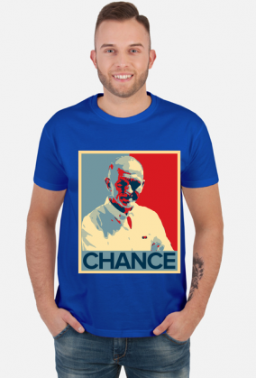 CHANCE