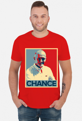 CHANCE