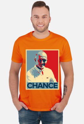 CHANCE