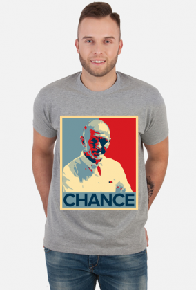 CHANCE