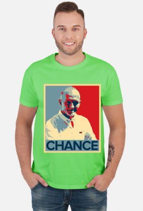 CHANCE