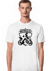 Koszulka MotoKalisz