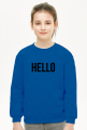 Bluza dziecięca