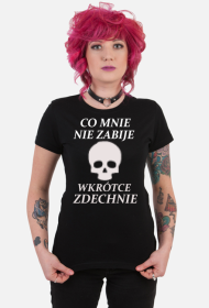 CZACHA, skull ,przysłowia