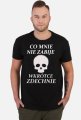 CZACHA, skull ,przysłowia