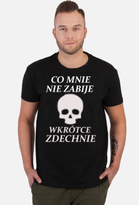 CZACHA, skull ,przysłowia
