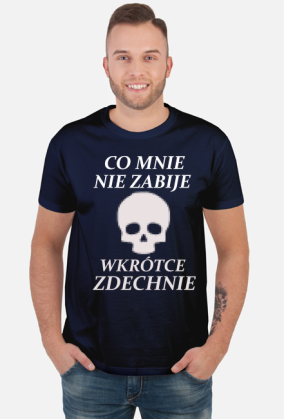 CZACHA, skull ,przysłowia