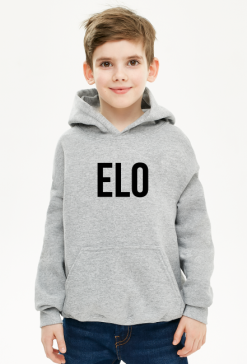 Bluza dziecięca