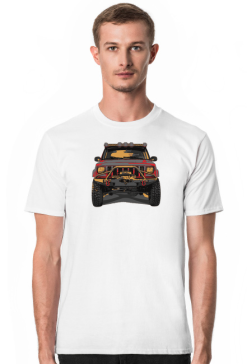 Jeep Cherokee 1