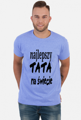 najlepszy tata