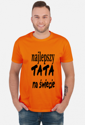 najlepszy tata