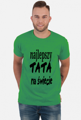 najlepszy tata