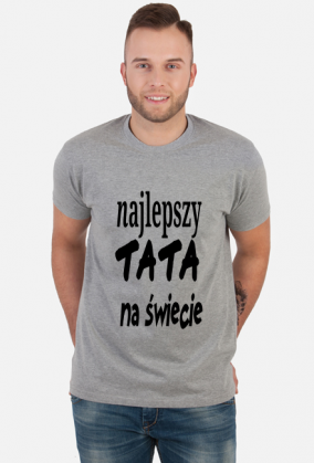 najlepszy tata