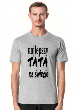 najlepszy tata