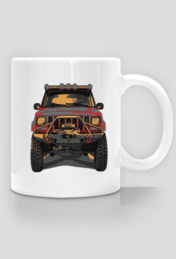 Jeep Cherokee 1