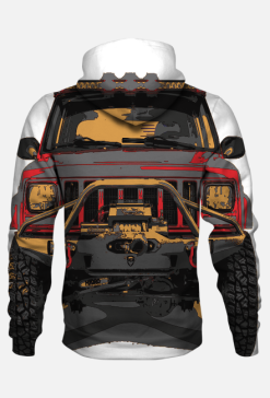Jeep Cherokee 1