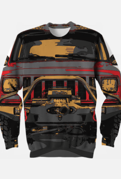 Jeep Cherokee 1