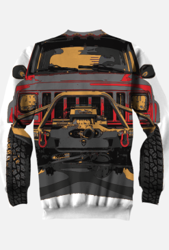 Jeep Cherokee 1