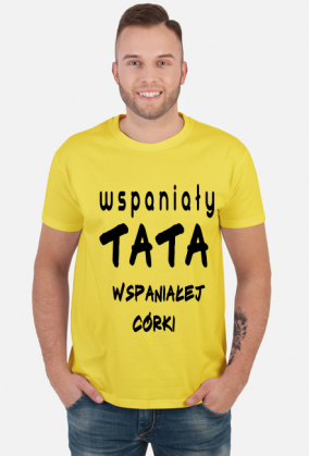 Wspaniały tata
