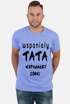 Wspaniały tata
