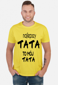 Mój tata