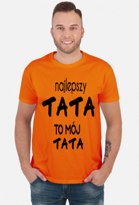 Mój tata