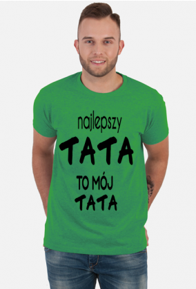 Mój tata