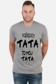 Mój tata