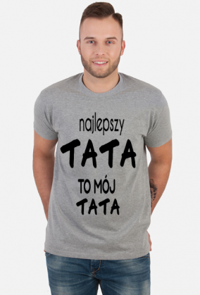 Mój tata