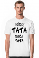 Mój tata