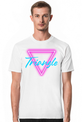 MSNfamilia Triangle Man