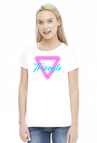 MSNfamilia Triangle Lady