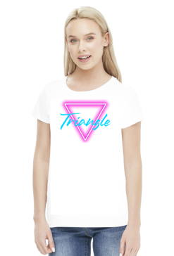 MSNfamilia Triangle Lady
