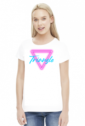 MSNfamilia Triangle Lady