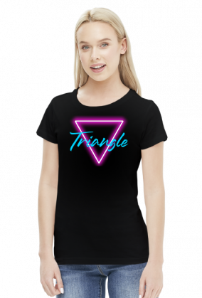 MSNfamilia Triangle Lady