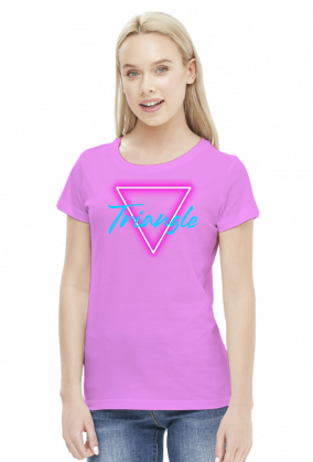 MSNfamilia Triangle Lady