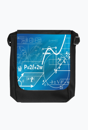 Torba szkolna Matematyka
