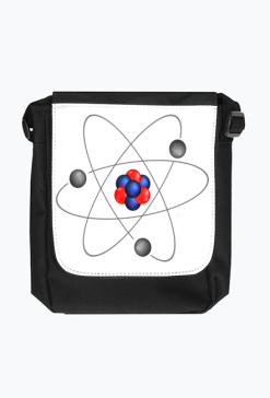 Torba Szkolna Atomy