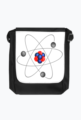 Torba Szkolna Atomy